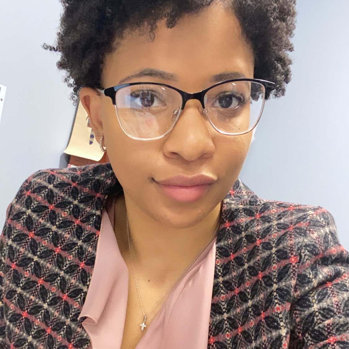 Dr. Heather B. Matos
